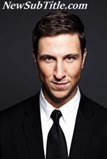 Pablo Schreiber - نیو ساب تایتل